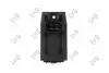 Фото Реостат пічки Ford Transit 94-00/Fiesta 95-02 ABAKUS (133017007) зображення 2