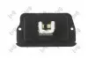 Резистор вентилятора печки Honda Civic VI 94-01 ABAKUS (133018002) изображение 1