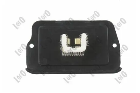 Резистор вентилятора пічки Honda Civic VI 94-01 ABAKUS 133018002
