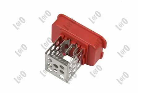 Фото OPORNIK DMUCHAWY ABAKUS (133037002) изображение 1