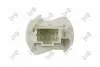 Фото Реостат пічки Renault Master/Opel Movano 02- ABAKUS (133037010) зображення 2