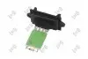 Реостат пічки Citroen С3/Peugeot 1007 02- 133038005