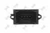 Фото Реостат печки Citroen C3/Peugeot 1007 02- ABAKUS (133038005) изображение 2