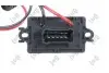 Фото Реостат пічки Renault Megane 02 ABAKUS (133042004) зображення 2