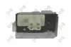 Фото Реостат пічки VW Golf II/Jetta II 1.0-1.8 82-92 ABAKUS (133053011) изображение 2