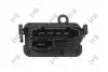 Фото Реостат пічки VW Golf III 91-99 ABAKUS (133053012) зображення 2