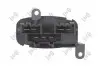 Фото Реостат пічки MB Sprinter TDI (7 контактів) ABAKUS (133054001) зображення 2