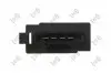 Реостат печки MB Sprinter CDI/VW LT 96-06/VW Caddy 03- (4 контакта) ABAKUS (133054008) изображение 2