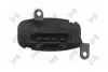 Реостат печки MB Vito (W638) 96-03 ABAKUS (133054009) изображение 2