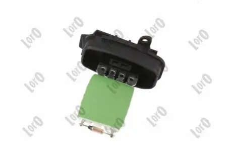 Реостат печки MB Vito (W638) 96-03 ABAKUS 133054009