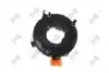 Шлейф подушки безопасности AirBag VW Passat/Skoda Octavia 96-08 ABAKUS (13401024) изображение 2