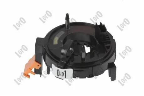 Шлейф подушки безпеки AirBag VW Passat/Skoda Octavia 96-08 ABAKUS 13401024