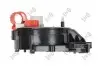 Фото Шлейф подушки безпеки AirBag VW Golf/Caddy/Skoda Octavia 03 ABAKUS (13401025) зображення 3