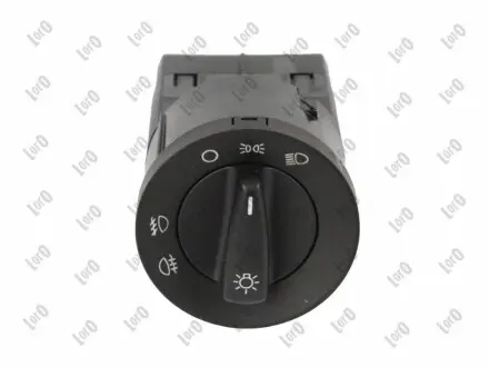 Фото Кнопки та перемикачі ABAKUS (13502004) зображення 1