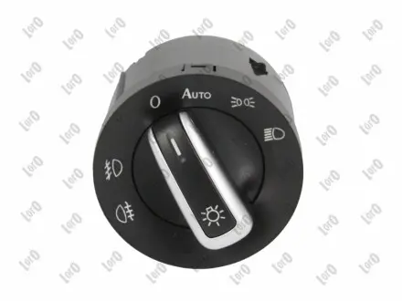 Перемикач свiтла ABAKUS 13502013 Купити в Україні