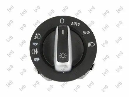 Перемикач свiтла ABAKUS 13502019 Купити в Україні