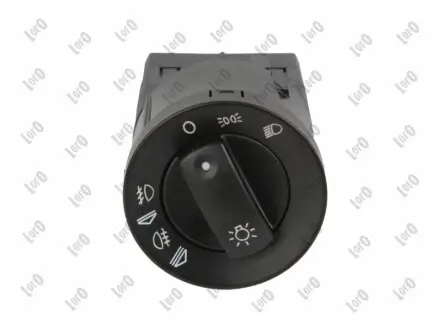 Кнопки та перемикачі ABAKUS 13502023 Купити в Україні