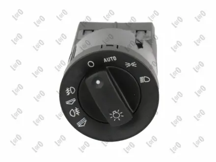 Перемикач свiтла ABAKUS 13502024 Купити в Україні