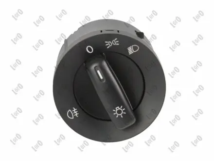 Кнопки та перемикачі ABAKUS 13502027 Купити в Україні