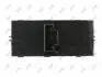 Фото Кнопка склопідіймача (L) VW Golf/Passat 14- (блок) ABAKUS (13505009) зображення 2