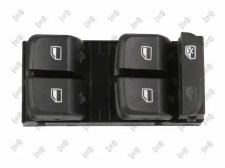 Автозапчасть ABAKUS 13505013