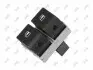 Кнопка склопідіймача (L) VW Polo/Fox/Seat Ibiza/Cordoba/Skoda Fabia 03-10 13506009
