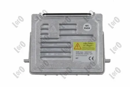 Автозапчастина ABAKUS 13601027