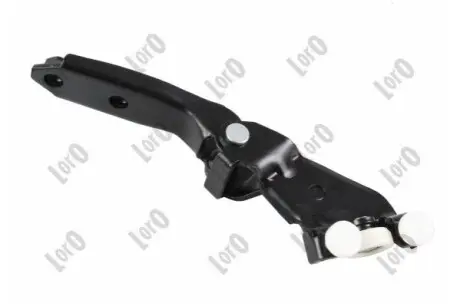 Фото Ролик двери (боковой/средний)) VW Caddy 03- (R) ABAKUS (13702006) изображение 1