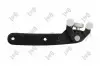 Фото Ролик двери (боковой/нижний) VW Caddy 03-(R) (с кронштейном)) ABAKUS (13702008) изображение 3