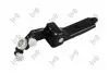 Фото Ролик двери (боковой/средний) VW T5(R) (с кронштейном)) ABAKUS (13702012) изображение 1