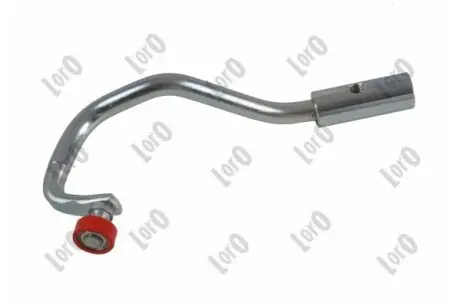 Фото Ролик дверей (бічних/верхній) Fiat Ducato 94-06 (R) ABAKUS (13702025) зображення 1