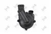 Фото Водяной насос автономного отопления. Audi A3/A4/A6/TT, Skoda Octavia, Passat 09 - ABAKUS (138-01-004) изображение 5