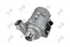 Помпа води BMW 3 (E90)/5 (E60)/6 (E63)/7 (E65/E66/E67)/X3 (E83)/X5 (E70) 04- ABAKUS (13801018) зображення 1