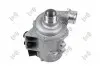 Помпа води BMW 3 (E90)/5 (E60)/6 (E63)/7 (E65/E66/E67)/X3 (E83)/X5 (E70) 04- ABAKUS (13801018) зображення 3
