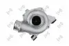 Помпа води BMW 3 (E90)/5 (E60)/6 (E63)/7 (E65/E66/E67)/X3 (E83)/X5 (E70) 04- ABAKUS (13801018) зображення 4