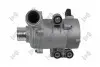 Фото Помпа води BMW 1 (F20/21)/5 (F10) 2.0i N20B20A 10- (електр.) ABAKUS (13801019) зображення 3
