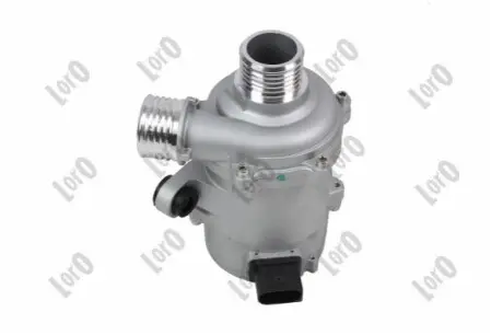 Помпа води BMW 1 (F20/21)/5 (F10) 2.0i N20B20A 10- (електр.) ABAKUS 13801019 Купити в Україні