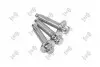 Фото Помпа води BMW 1 (F20/21)/5 (F10) 2.0i N20B20A 10- (електр.) ABAKUS (13801019) зображення 6