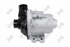 Помпа воды BMW 3 (E90)/5 (F10)/X5 (E70)/X6 (E71/E72) 06-16 N55 B30/N54 B30 (по версии) ABAKUS 13801020 (фото 2)