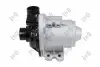 Помпа води BMW 3 (E90)/5 (F10)/X5 (E70)/X6 (E71/E72) 3.0 N55 B30/N54 B30 06-16 ABAKUS (13801020) зображення 2