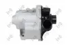 Помпа води BMW 3 (E90)/5 (F10)/X5 (E70)/X6 (E71/E72) 3.0 N55 B30/N54 B30 06-16 ABAKUS (13801020) зображення 3