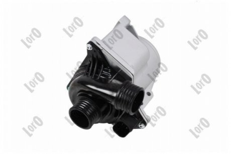 Помпа воды BMW 3 (E90)/5 (F10)/X5 (E70)/X6 (E71/E72) 06-16 N55 B30/N54 B30 (по версии) ABAKUS 13801020