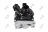 Помпа води BMW 3 (E90)/5 (F10)/X5 (E70)/X6 (E71/E72) 06-16 N55 B30/N54 B30 (після версії) ABAKUS 13801020 (фото 5)