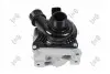 Помпа води BMW 3 (E90)/5 (F10)/X5 (E70)/X6 (E71/E72) 3.0 N55 B30/N54 B30 06-16 ABAKUS (13801020) зображення 5