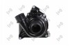 Помпа воды BMW 3 (E90)/5 (F10)/X5 (E70)/X6 (E71/E72) 06-16 N55 B30/N54 B30 (по версии) ABAKUS 13801020 (фото 6)