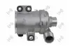 Помпа води BMW 3 (F30/F80)/5 (F10)/X5 (F15/F85) 11-18 N20 B20A (електр.) ABAKUS (13801046) зображення 2