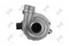 Помпа води BMW 3 (F30/F80)/5 (F10)/X5 (F15/F85) 11-18 N20 B20A (електр.) ABAKUS (13801046) зображення 4