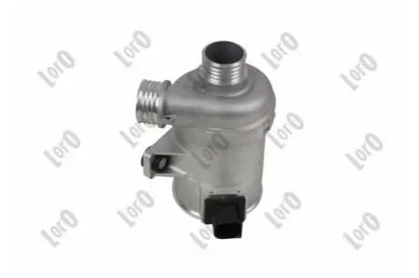Помпа води BMW 3 (F30/F80)/5 (F10)/X5 (F15/F85) 11-18 N20 B20A (електр.) ABAKUS 13801046