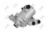 Помпа води BMW 3 (E90)/5 (E60) 06-11 N43 B20 ABAKUS (13801047) зображення 1