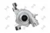 Помпа води BMW 3 (E90)/5 (E60) 06-11 N43 B20 ABAKUS (13801047) зображення 4